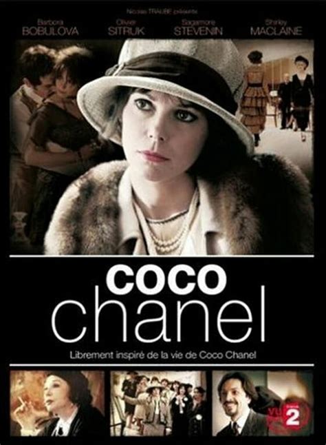 ver coco chanel 2008 online español